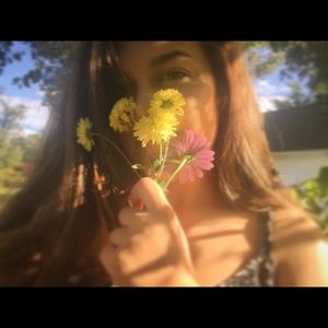 Meet your Posher, Hannah